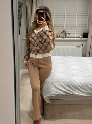 Tia Beige
