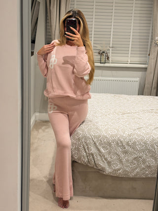 Chloe Pink