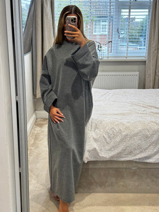 Naima pocket Dress