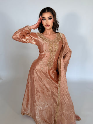 Royale Emaan Blush