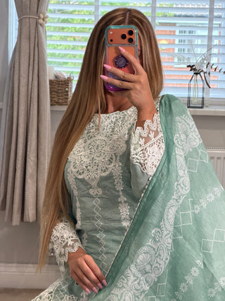 Safa Mint