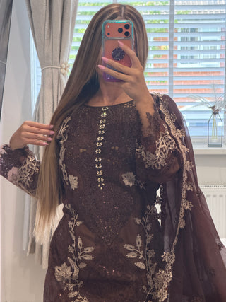 Talia Brown