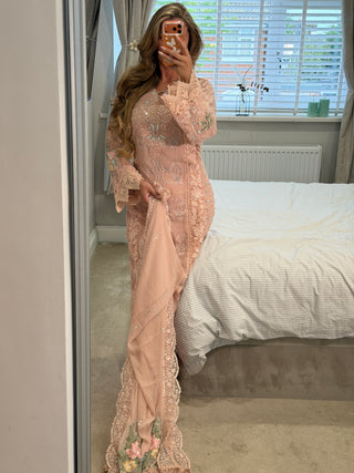 Premium Maria Rose Pink x