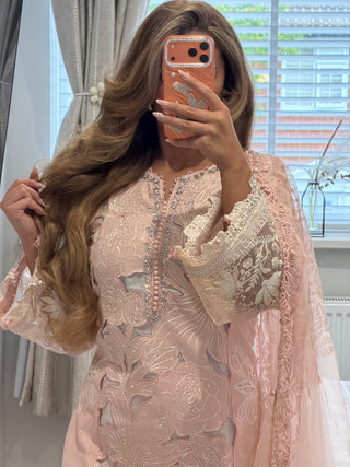 Luxe Maria Pastel x