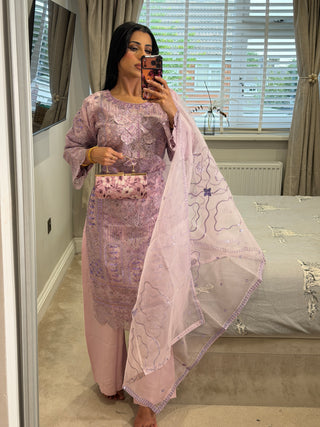 Eiman Lilac