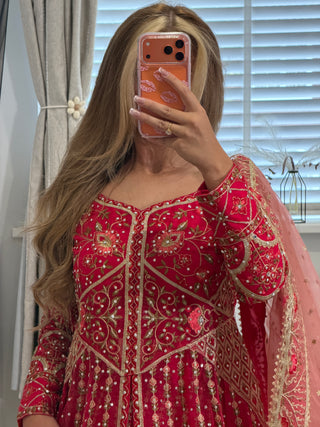 Roselle Luxe