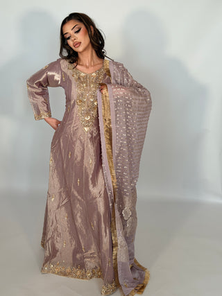 Royale Noor Lilac