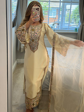 Luxury Silk