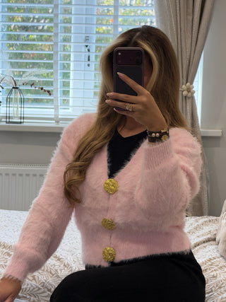Rosanna Pink
