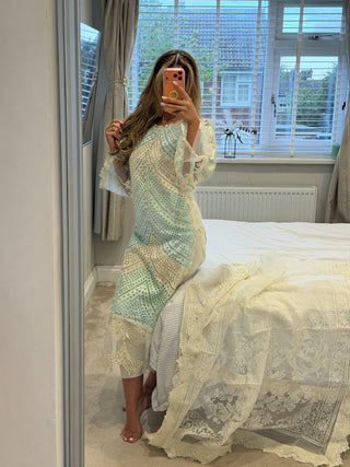 Maria Pastels x
