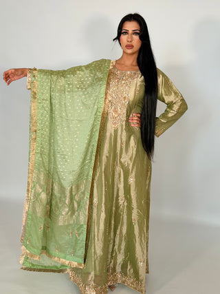 Royale Noor Olive