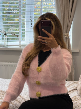 Rosanna Pink