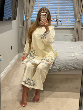 Noor Co Ord