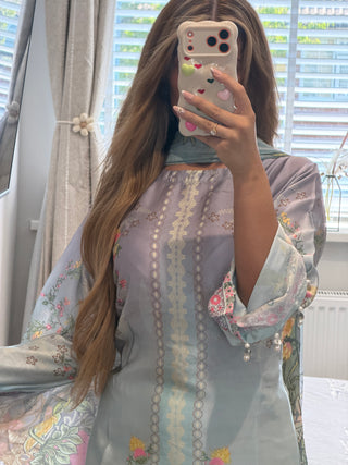 Silk Dream