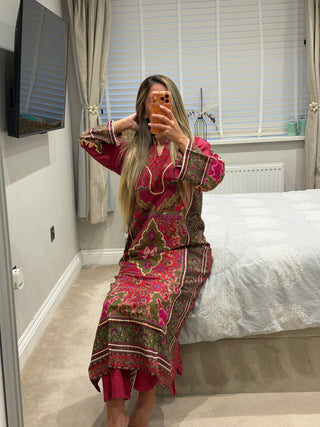 Opal Edit Co Ord 3