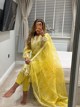 Maria Summer Breeze x