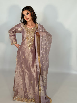 Royale Noor Lilac