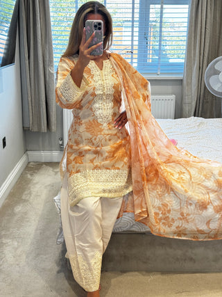 Soraya Collection