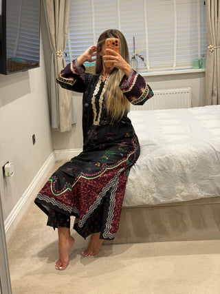 Opal Edit Co Ord 2