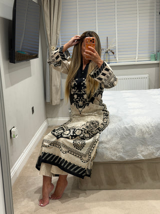 Opal Edit Co Ord 4
