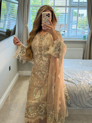 Amelle Blush