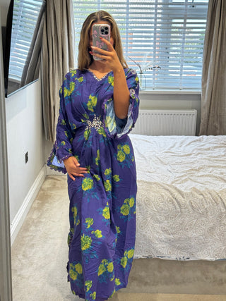 Maysa Kaftan