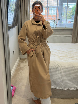 Lena Coat