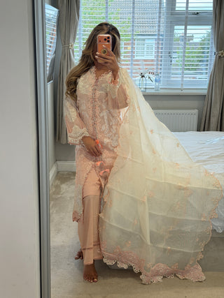 Maria Jacket Set x