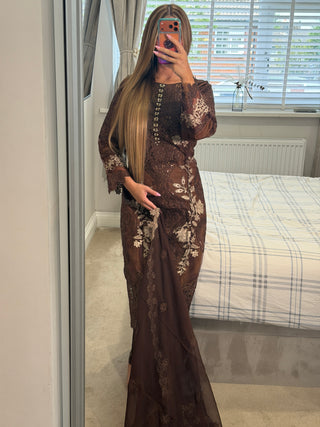 Talia Brown