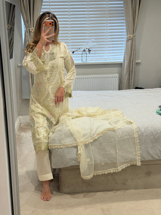 Zoon original - Maryam x