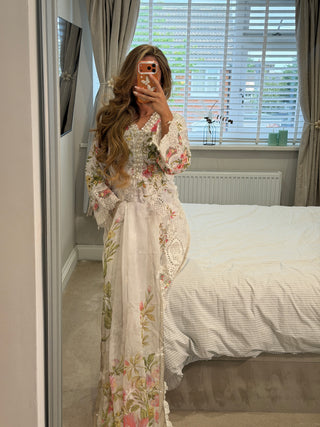 Luxury Maria Pearl