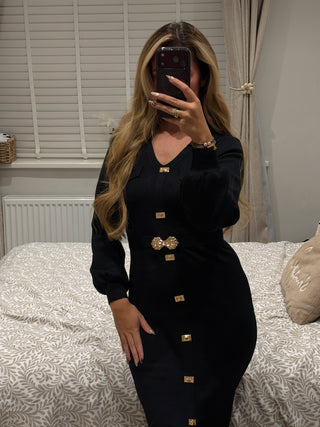 Midaxi Noir