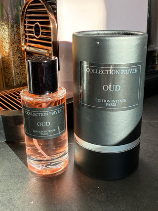 Oud - Inspired by Christian Dior Oud Ispahan Eau De Parfum 50ml
