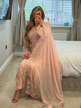 Premium Maria Rose Pink x