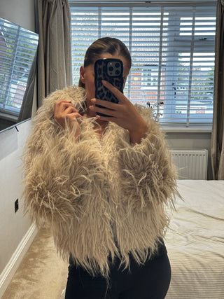 Fur Edition 25
