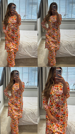 Amirah Collection