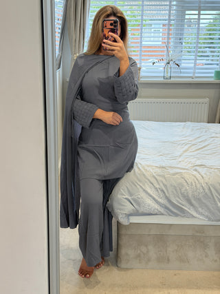 Maya Edit Grey