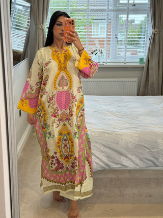 Amali Edit Pastels x