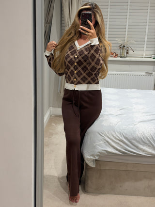 Tia Chocolate