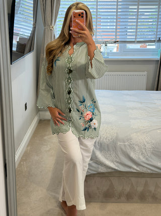 Saara Co Ord