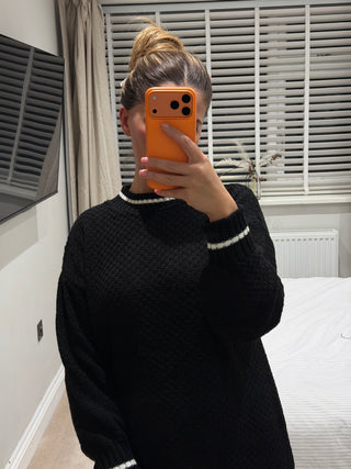 Sophie Waffle Knit Co Ord