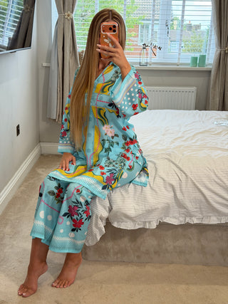 Summer Breeze Co Ord