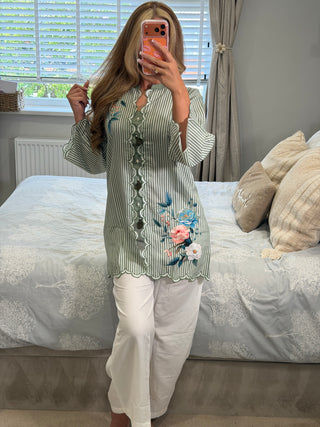 Saara Co Ord