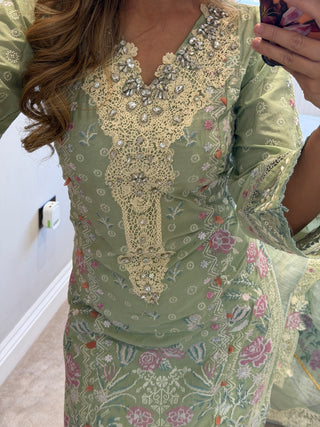 Ivana Mint