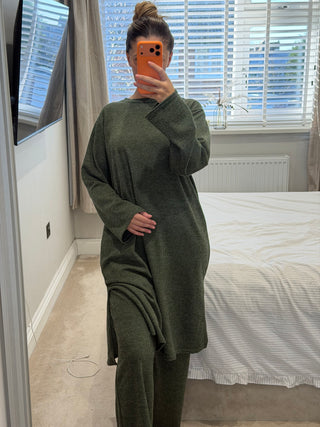 Ultimate Cosy Kameez Co Ord