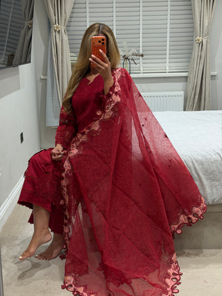 Rouge Dream x