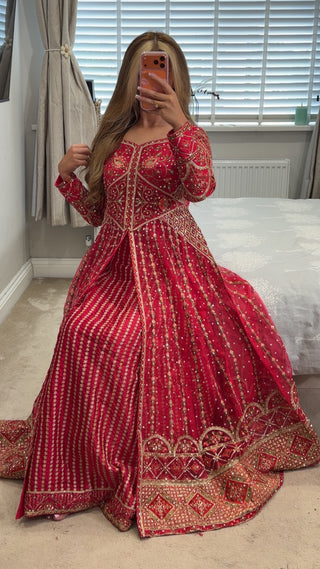 Roselle Luxe