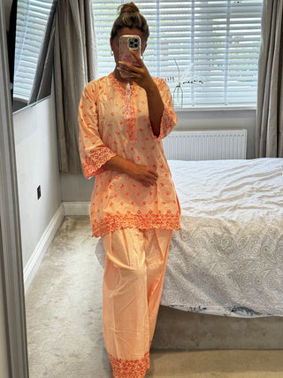 Raia Co Ord