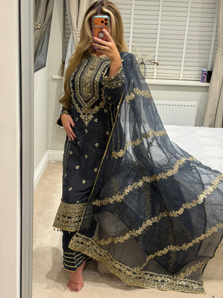 Luxe Velore