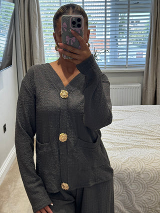 Hannah Co Ord